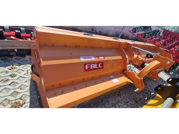 Мульчер Falc Wind 400 (2022)