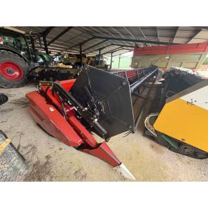 Жатка Flex Case IH 2020 