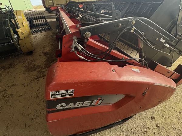 Жатка Flex Case IH 2020 