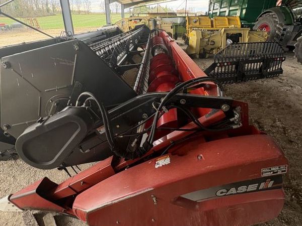 Жатка Flex Case IH 2020 