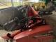 Жатка Flex Case IH 2020 