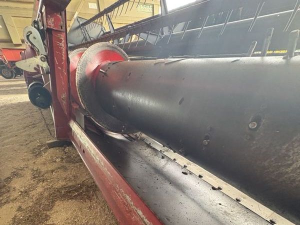 Жатка Flex Case IH 2020 