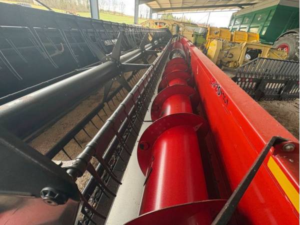 Жатка Flex Case IH 2020 
