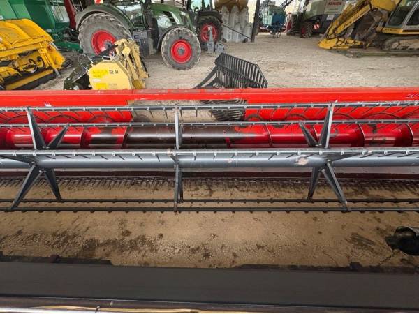 Жатка Flex Case IH 2020 