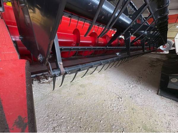Жатка Flex Case IH 2020 