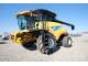 Комбайн New Holland CR 9070 (2011)