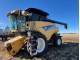 Комбайн New Holland CR 9080 (2011)