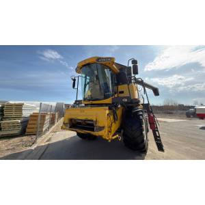 Комбайн New Holland CX 5090 (2017)