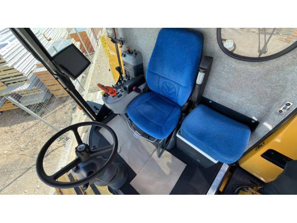 Комбайн New Holland CX 5090 (2017)