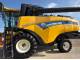 Комбайн New Holland CX 5090 (2017)