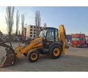 Екскаватор-навантажувач JCB 3CX