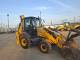 Екскаватор-навантажувач JCB 3CX (2011)