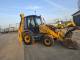 Екскаватор-навантажувач JCB 3CX (2011)