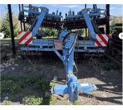 Культиватор Lemken Kompaktor K600