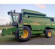 Комбайн John Deere 2264