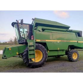Комбайн John Deere 2264 (1998)