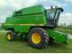 Комбайн John Deere 2264 (1998)