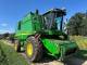 Комбайн John Deere T670 (2007)
