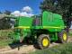 Комбайн John Deere T670 (2007)