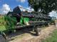 Комбайн John Deere T670 (2007)