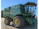 Комбайн John Deere S670 i (2013)