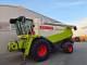 Комбайн Claas Lexion 600 (2008)