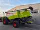 Комбайн Claas Lexion 600 (2008)
