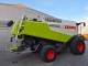 Комбайн Claas Lexion 600 (2008)