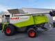 Комбайн Claas Lexion 600 (2008)