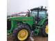 Трактор John Deere 8100 (1997)
