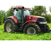 Трактор Case IH Puma 210