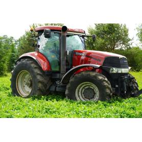 Трактор Case IH Puma 210 (2008)