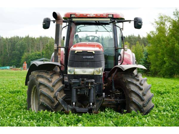 Трактор Case IH Puma 210 (2008)