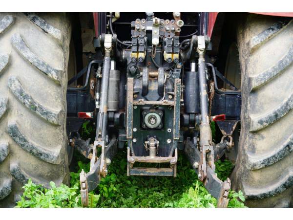 Трактор Case IH Puma 210 (2008)