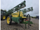 Прицепной опрыскиватель John Deere 732 (2007)