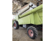 Комбайн Claas Mega 350 (2006)