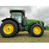 Трактор John Deere 8335 R (2013)