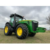 Трактор John Deere 8335 R (2013)