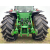 Трактор John Deere 8335 R (2013)