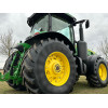 Трактор John Deere 8335 R (2013)