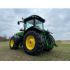 Трактор John Deere 8335 R (2013)