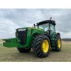 Трактор John Deere 8335 R (2013)