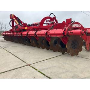Дисковая борона Horsch Joker 6CT (2020)