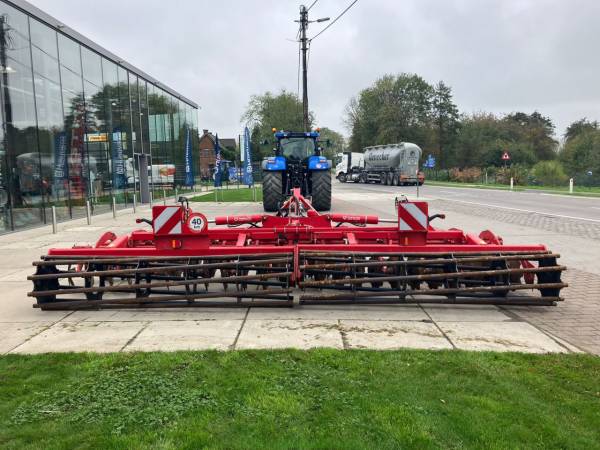 Дисковая борона Horsch Joker 6CT (2020)
