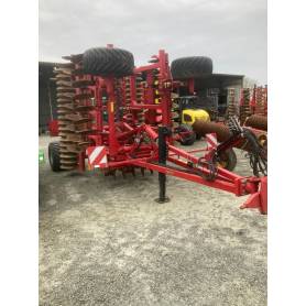 Дискова борона Horsch Joker 5 RT (2023)