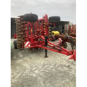 Дискова борона Horsch Joker 5 RT (2023)