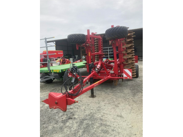 Дискова борона Horsch Joker 5 RT (2023)