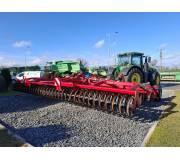 Дискова борона Horsch Joker 8 RT