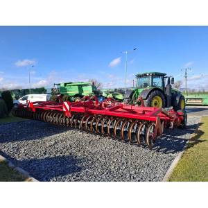 Дисковая борона Horsch Joker 8 RT (2019)