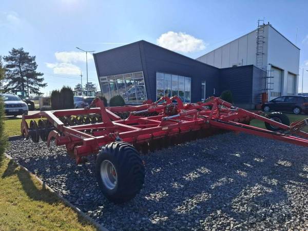 Дисковая борона Horsch Joker 8 RT (2019)